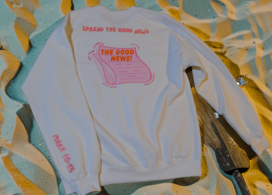 Australian Christian Clothing