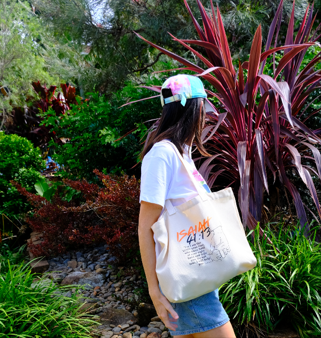 Australian Christian Clothing