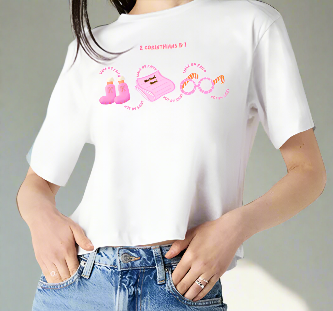 Australian Christian Clothing