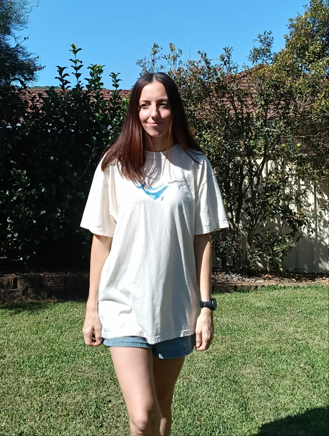 Australian Christian Clothing