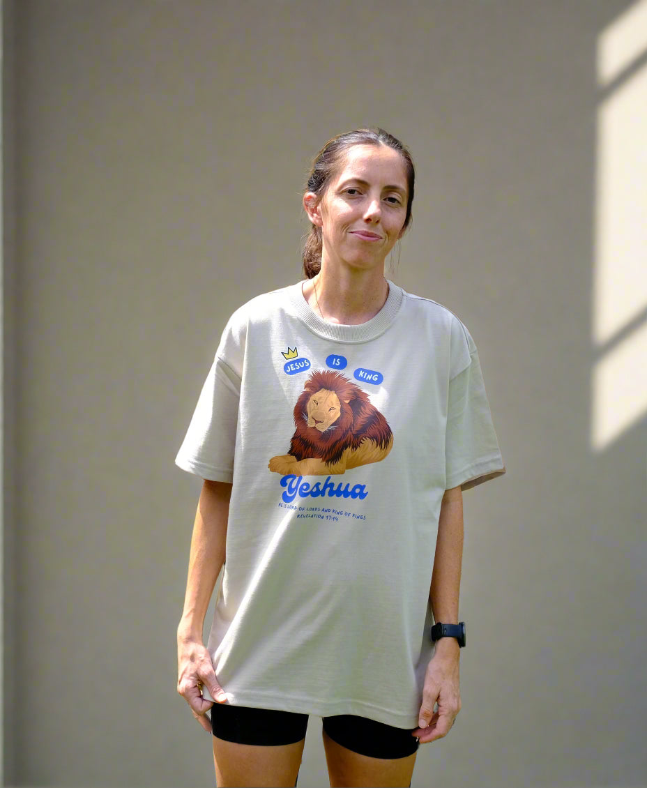 Australian Christian Clothing