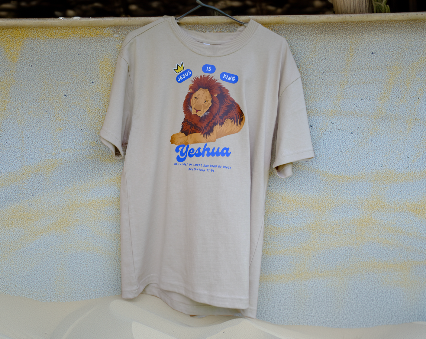Australian Christian Clothing