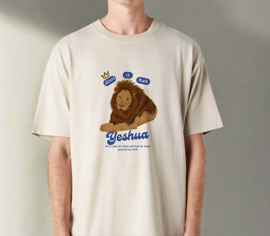 Australian Christian Clothing