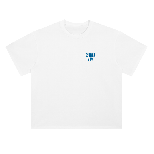 Esther 4:14 T-Shirt
