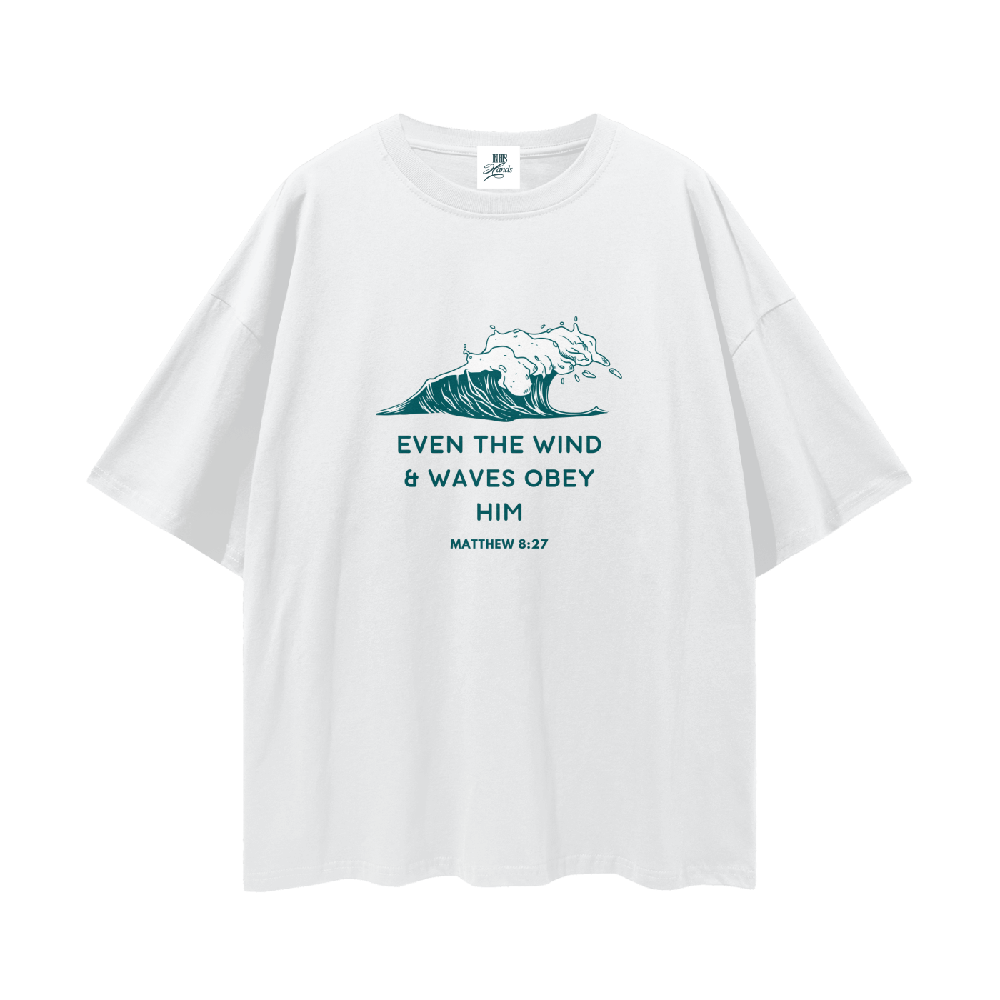 Wind & Waves T-Shirt