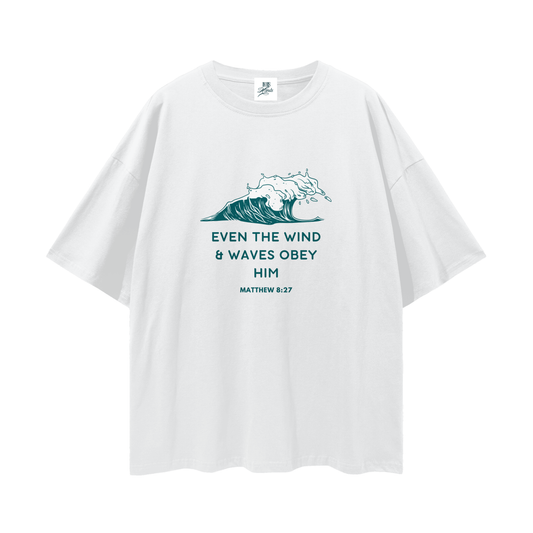 Wind & Waves T-Shirt