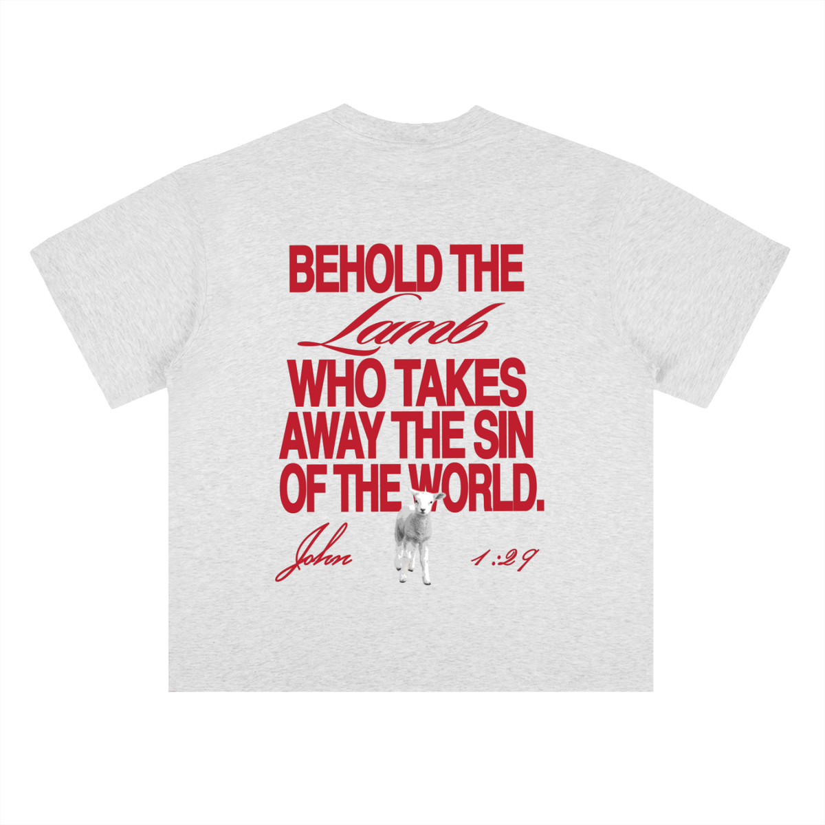Behold T-Shirt