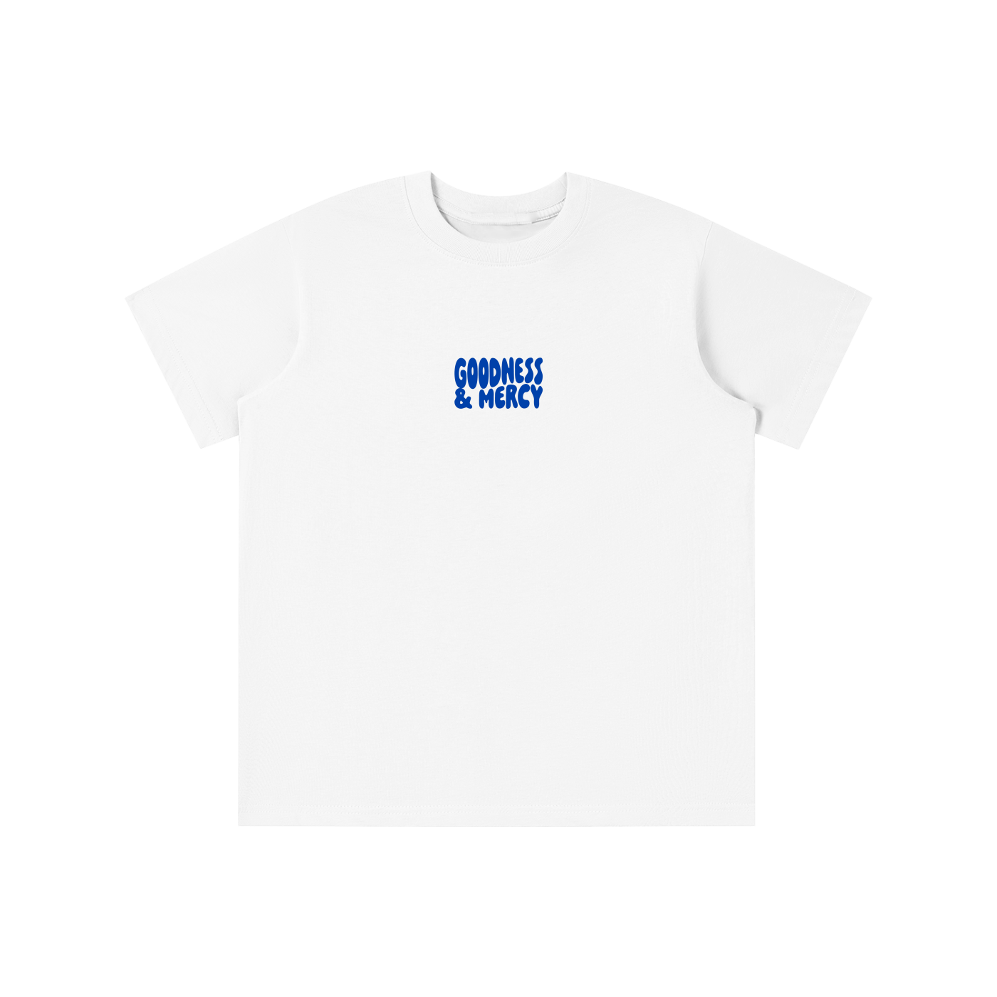Psalm 23:6 Kids' T-shirt