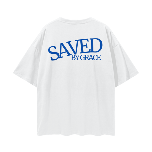 Saved T-Shirt