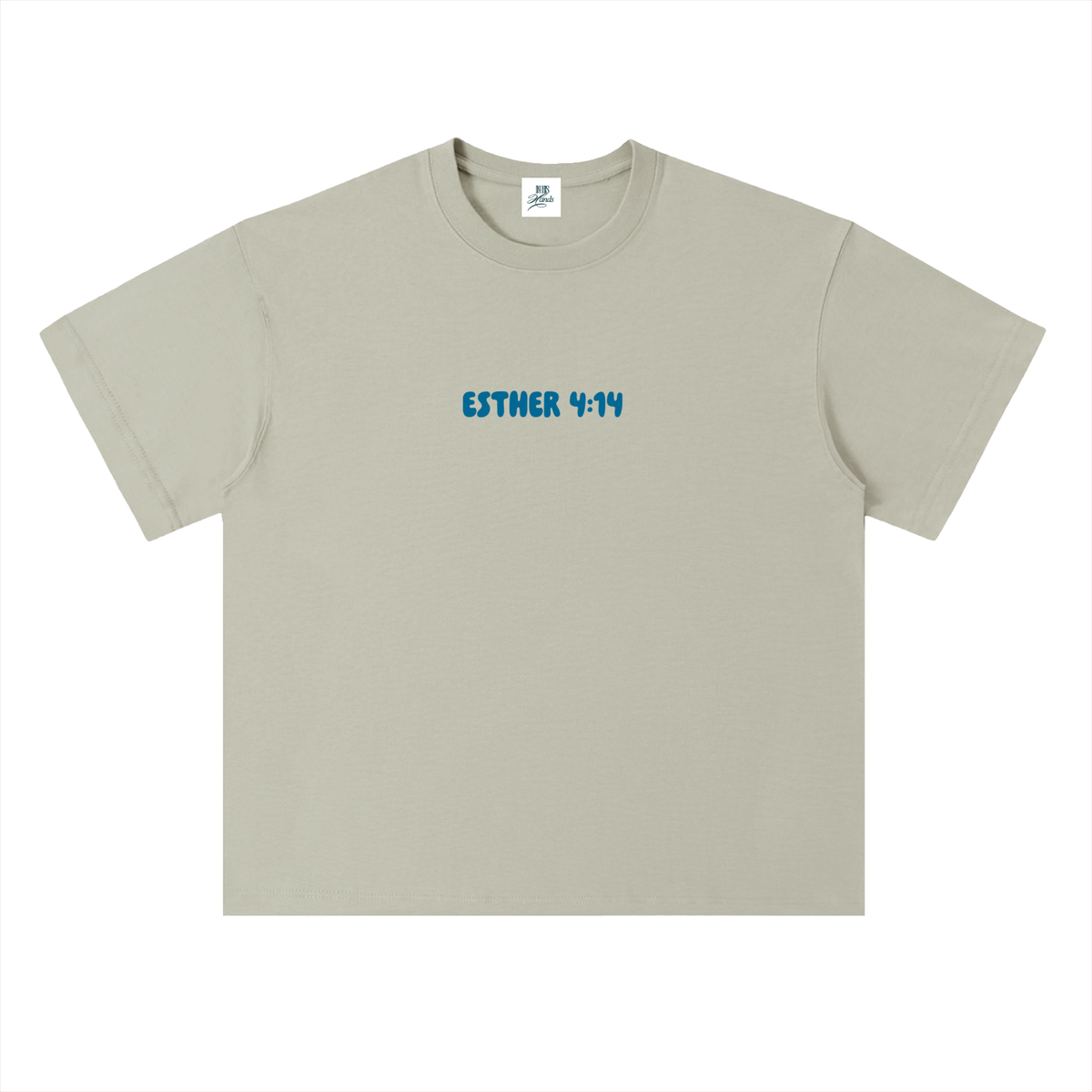 Esther 4:14 T-Shirt