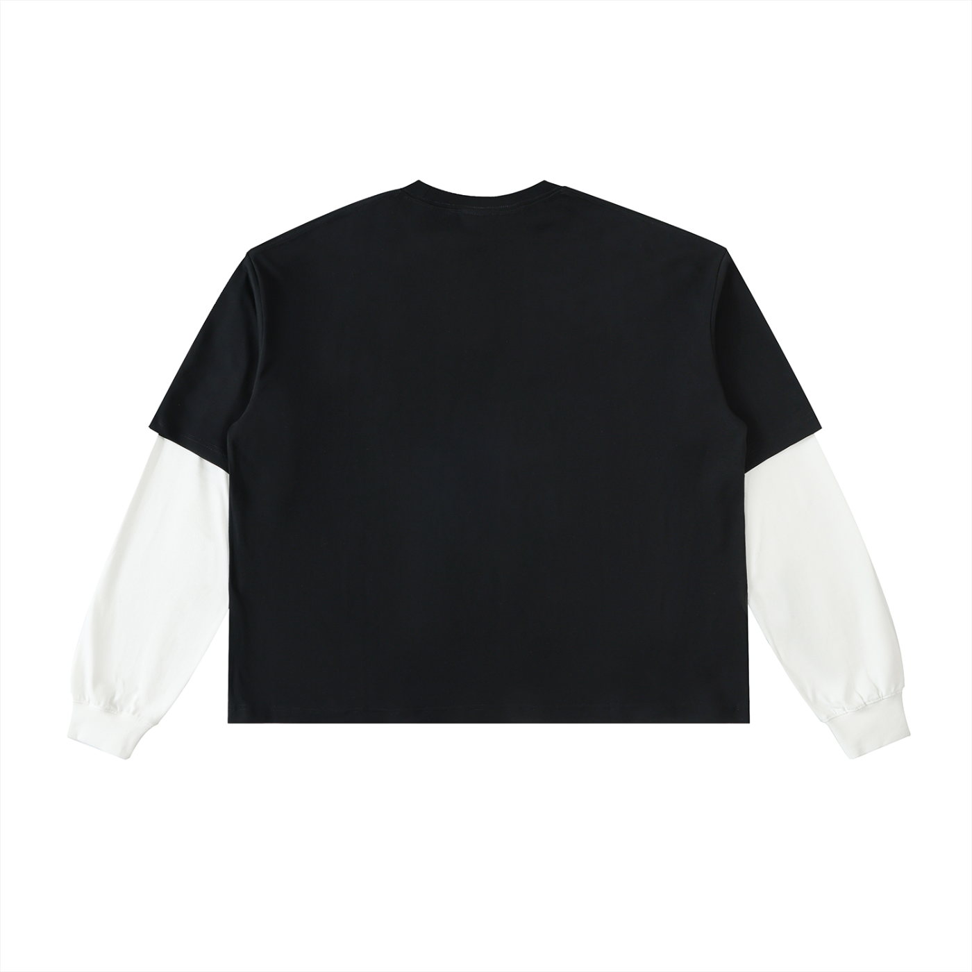 Born Again Layered T-Shirt