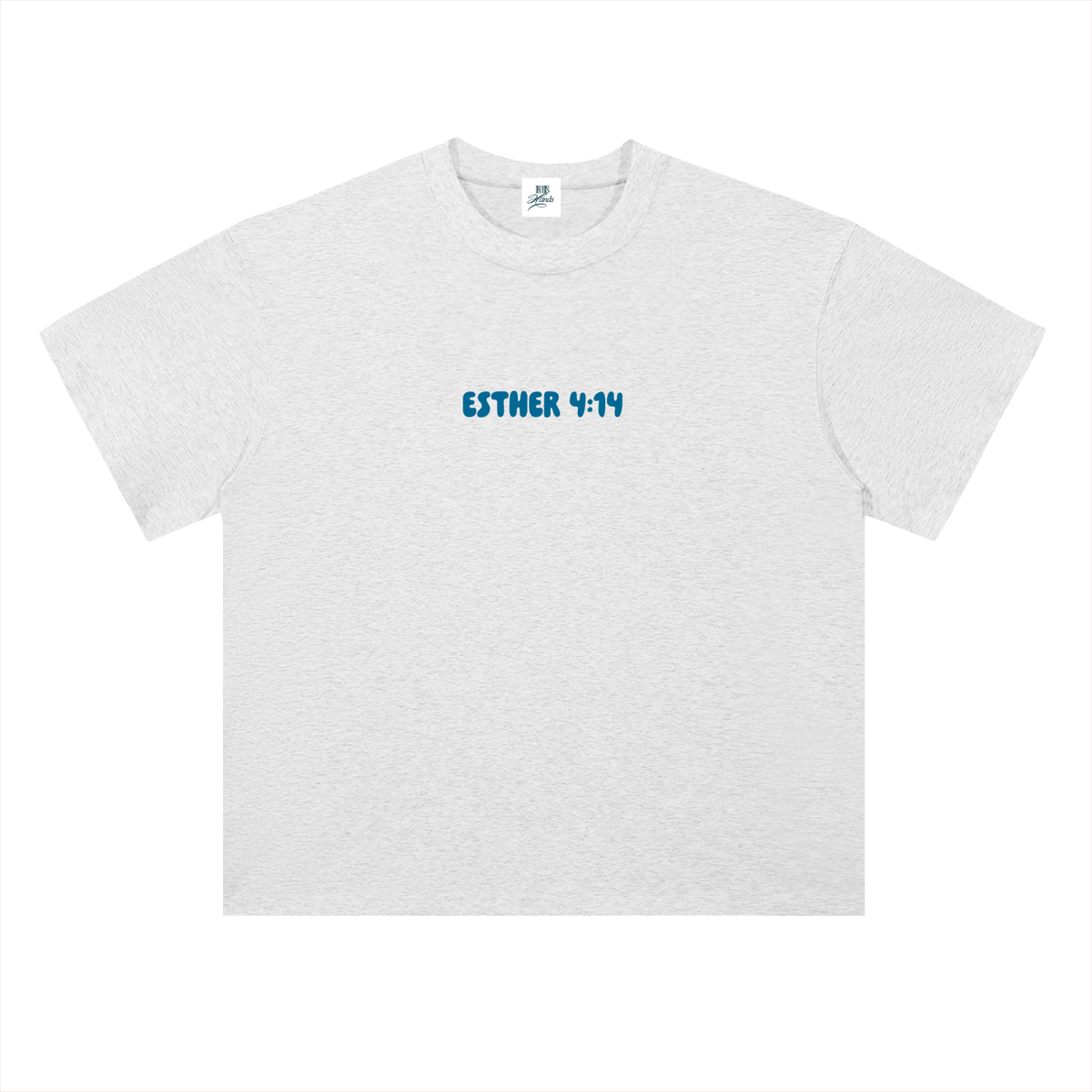 Esther 4:14 T-Shirt