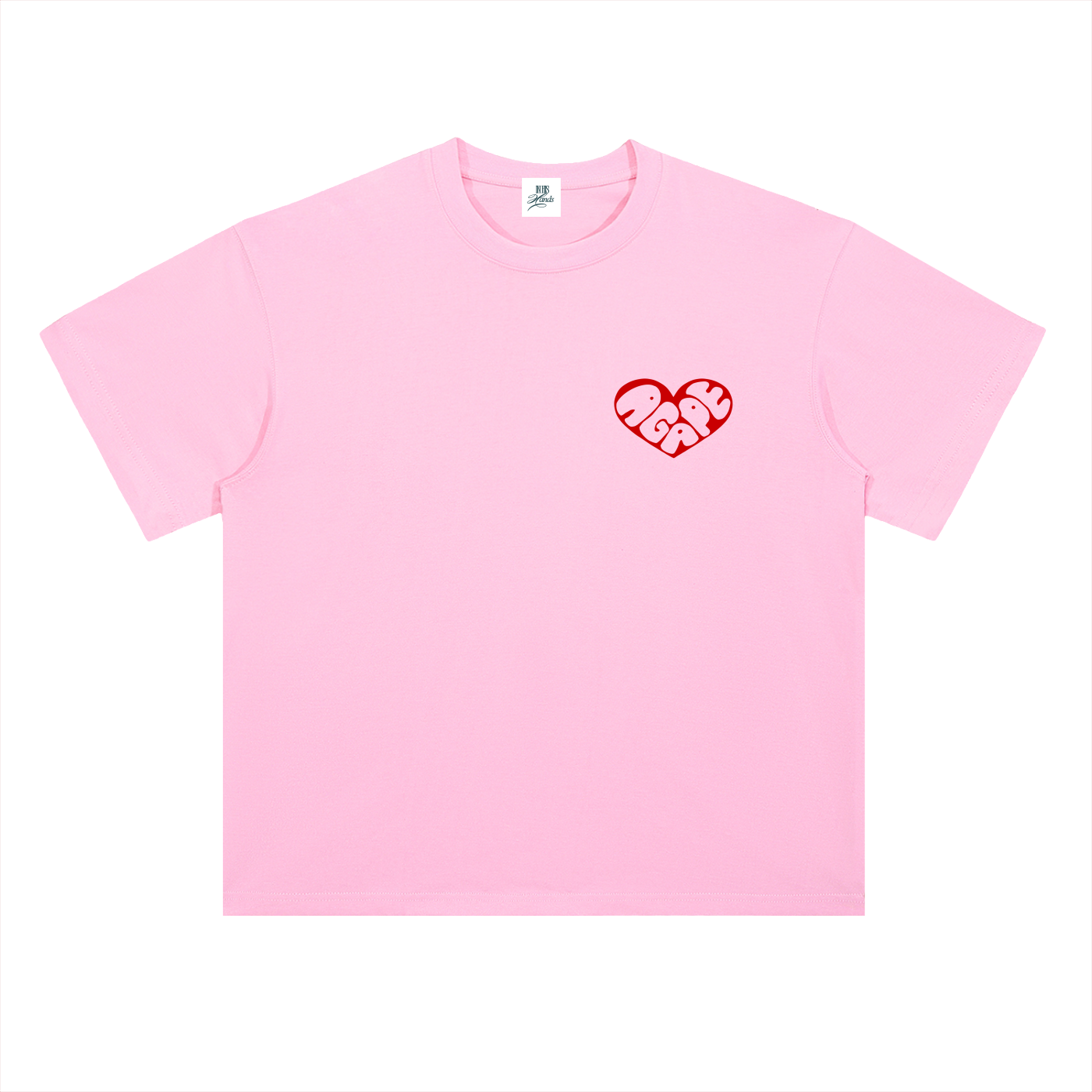 Agape  T-Shirt