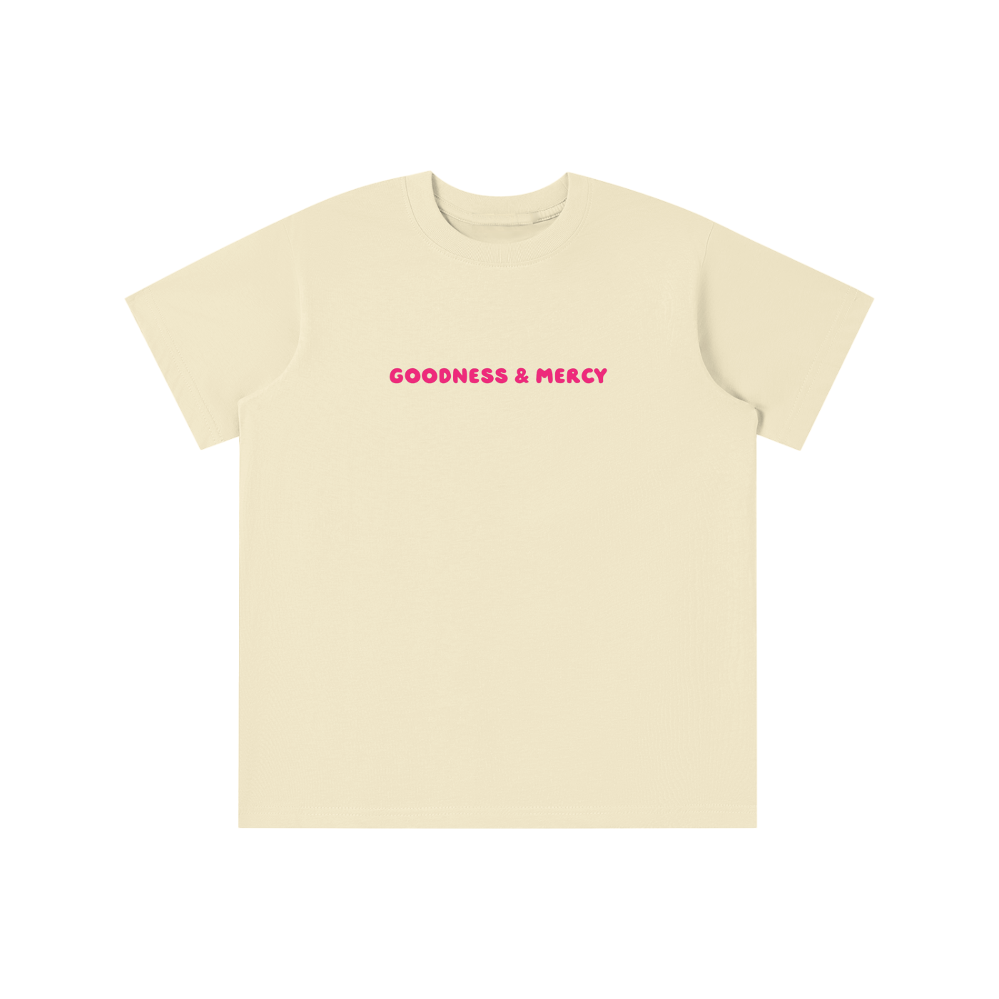 Goodness & Mercy Kids T-shirt