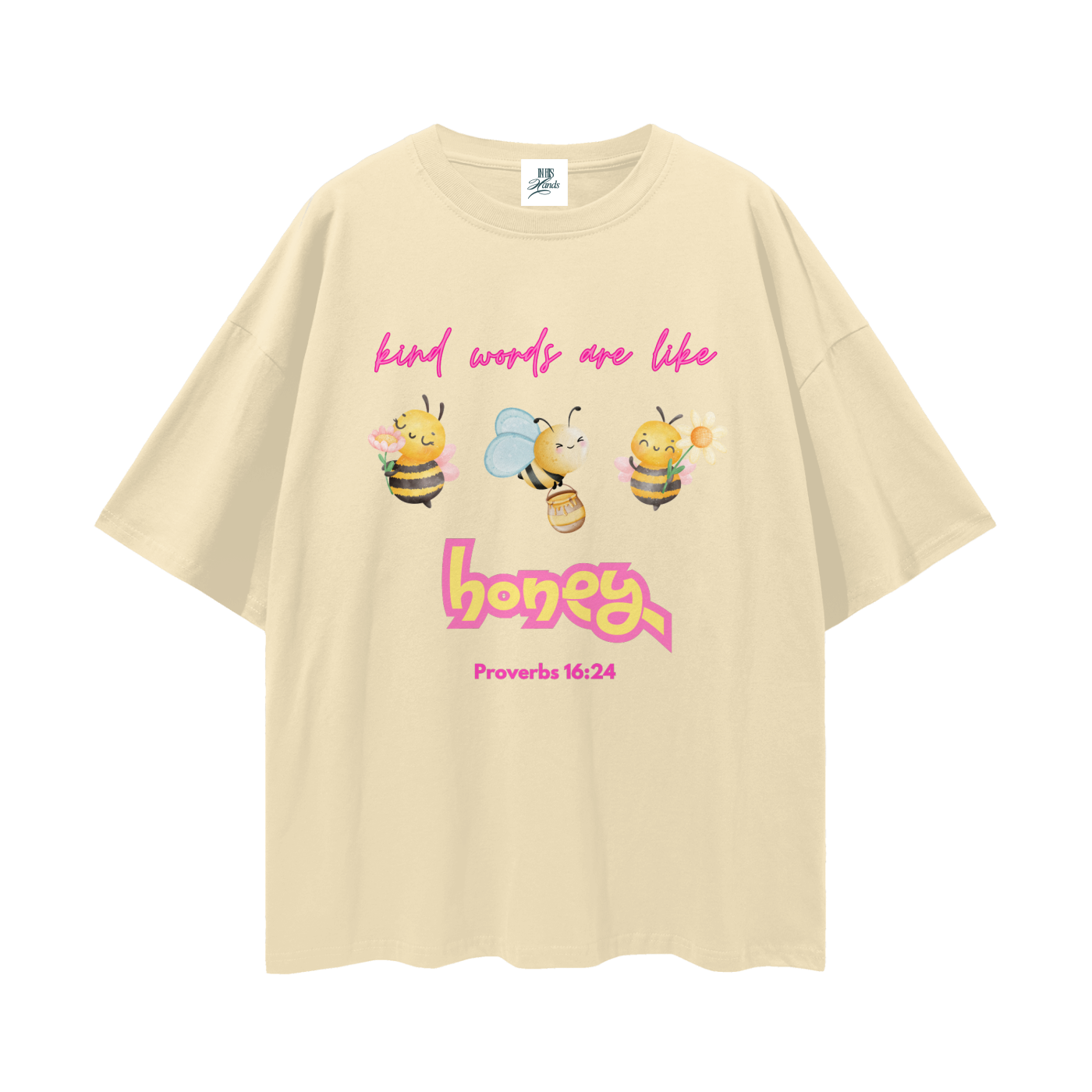 Kind Words T-Shirt