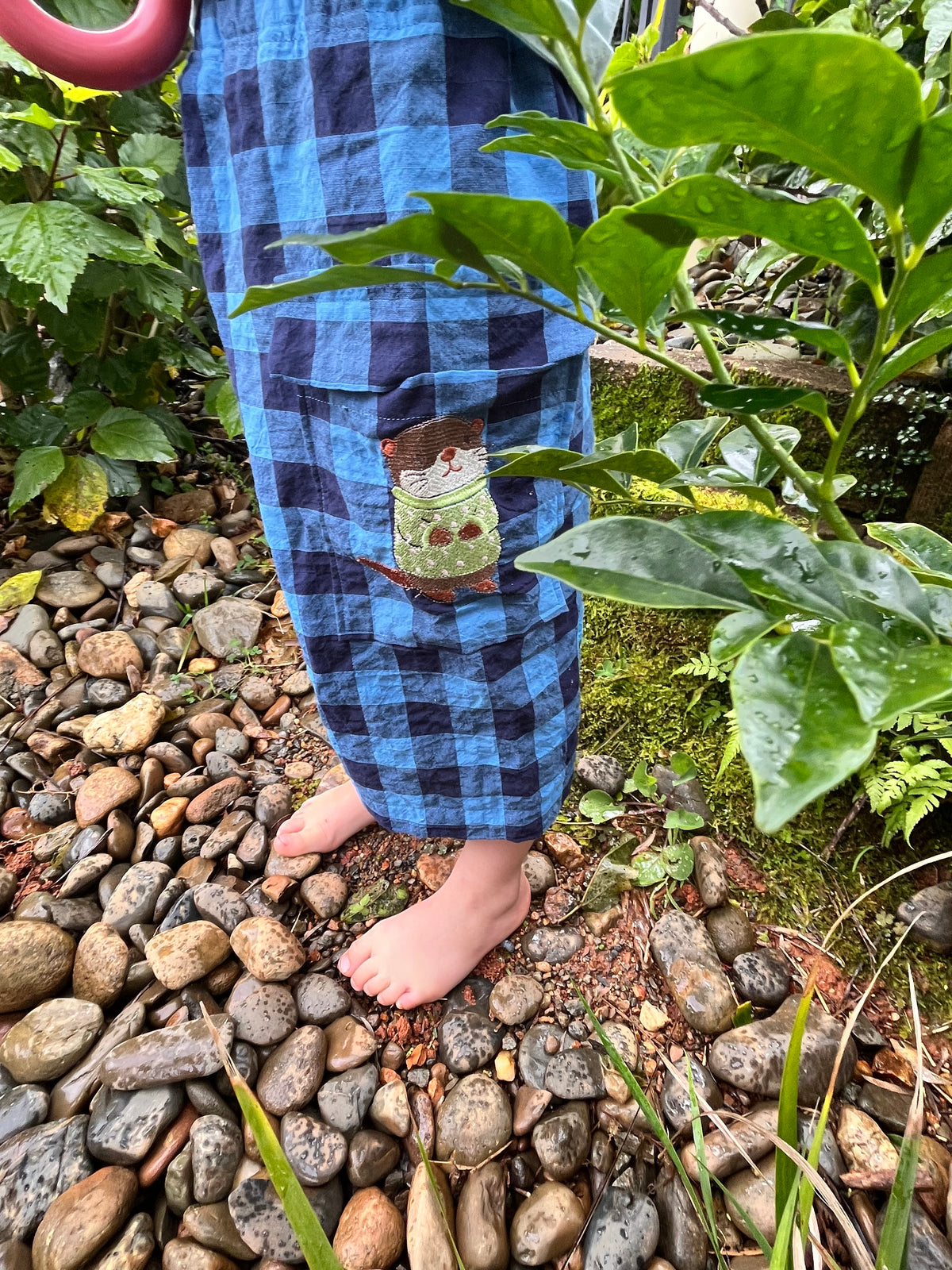 Child Of God Kids Pants