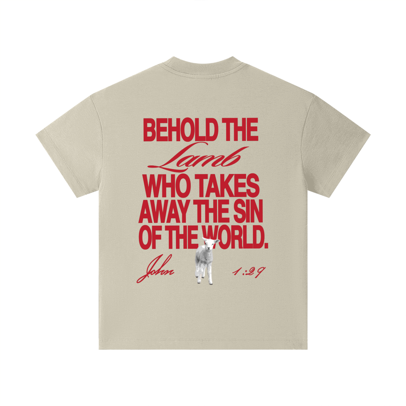 Behold Kids T-Shirt
