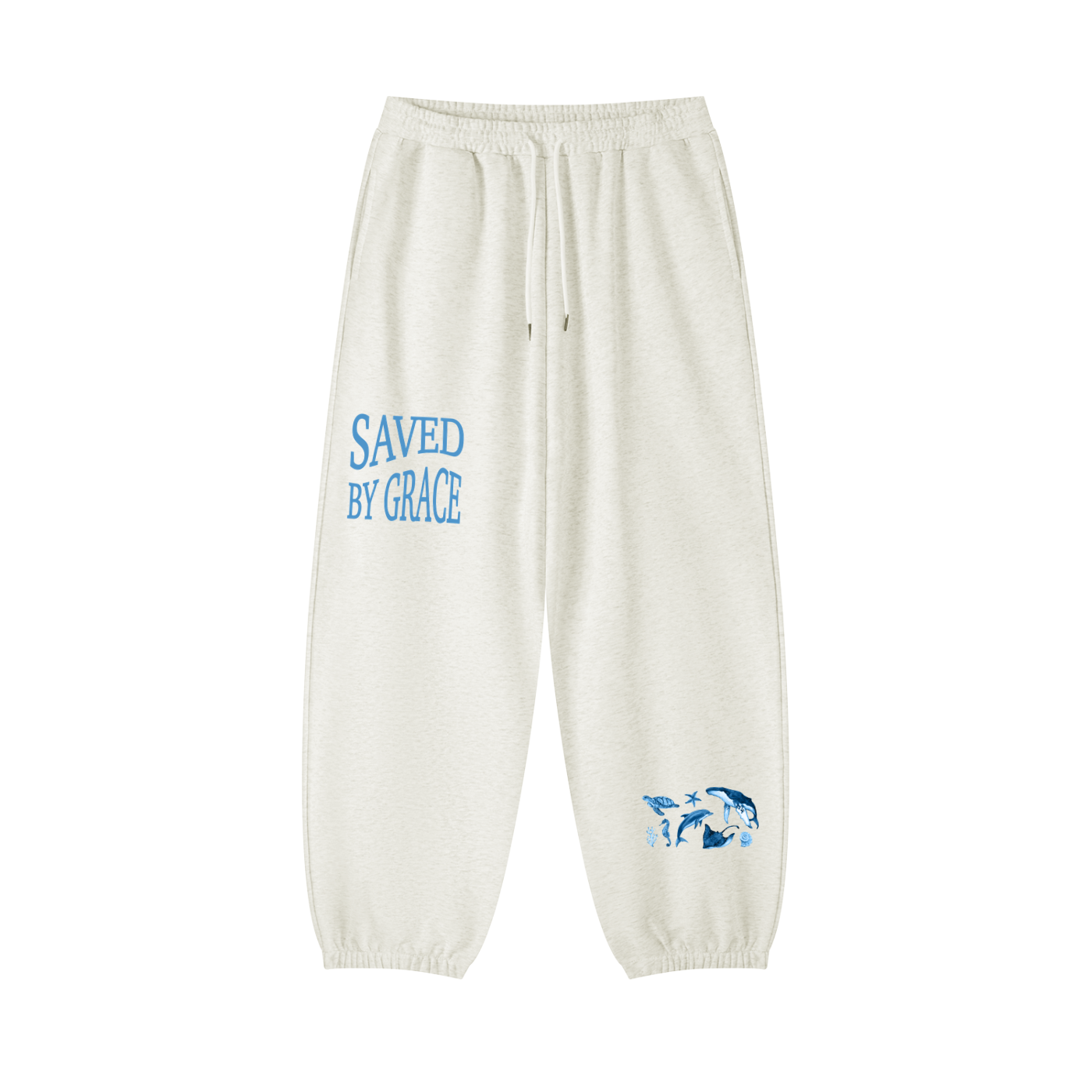 Saved By Grace Sweatpants