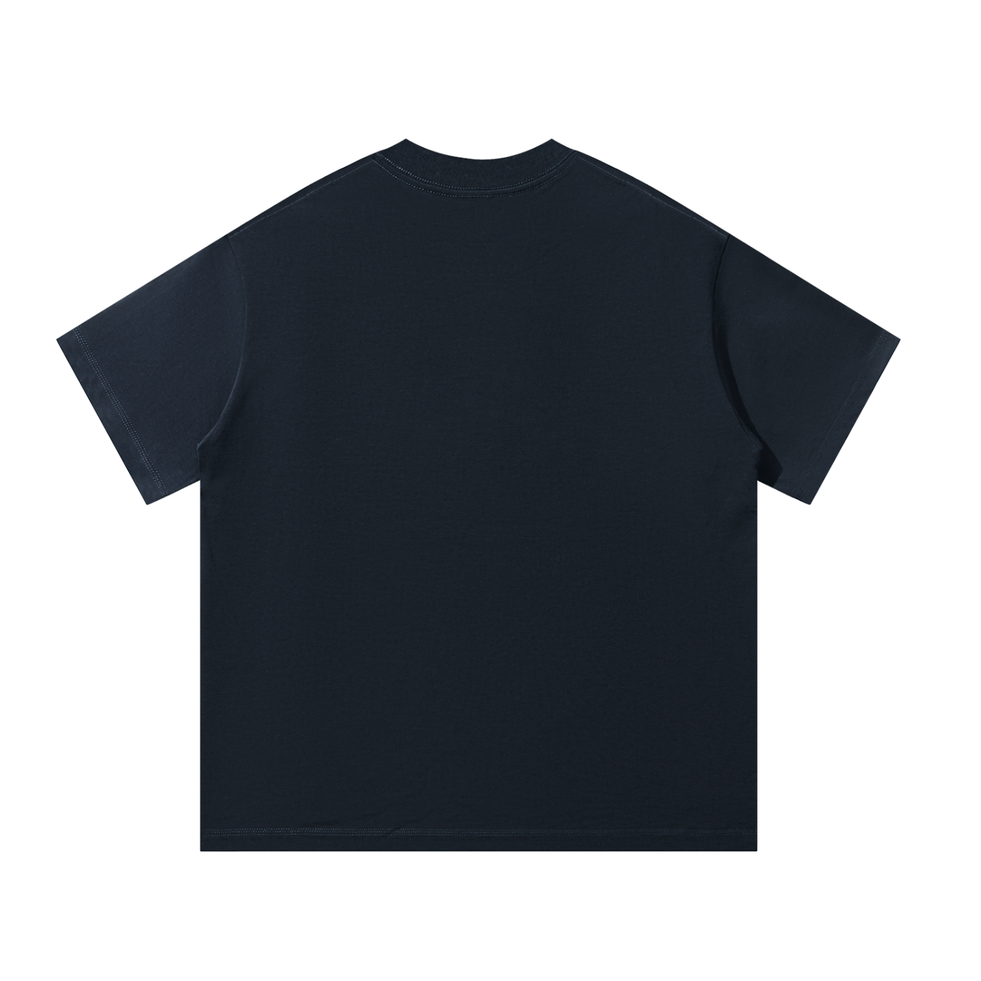Jesus is the Way, the Truth, the Life Oversized T-Shirt