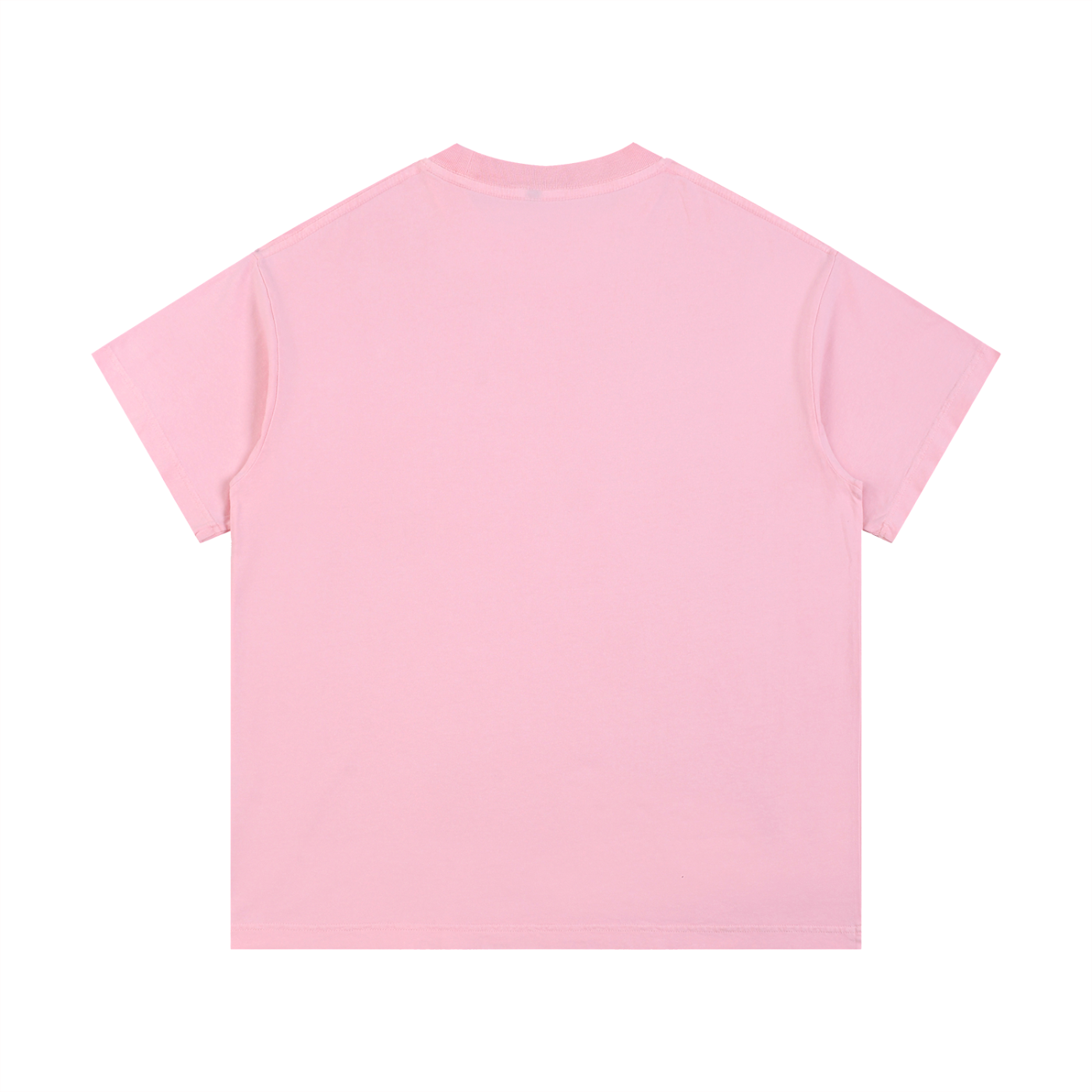 El Roi T-Shirt- pink