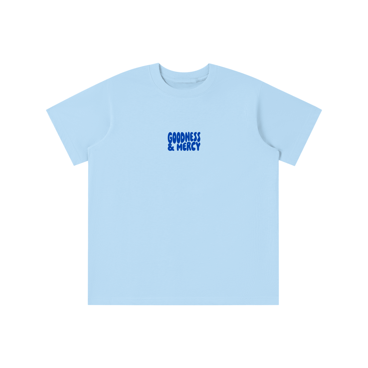 Psalm 23:6 Kids' T-shirt