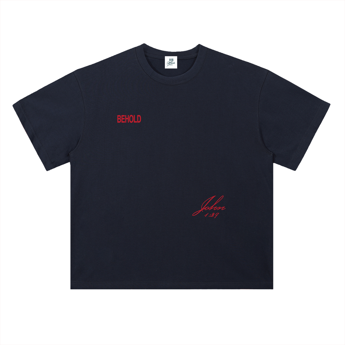 Behold T-Shirt