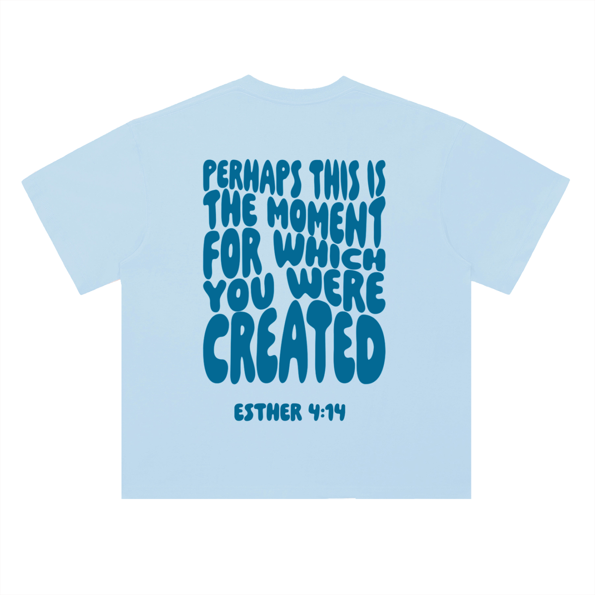 Esther 4:14 T-Shirt