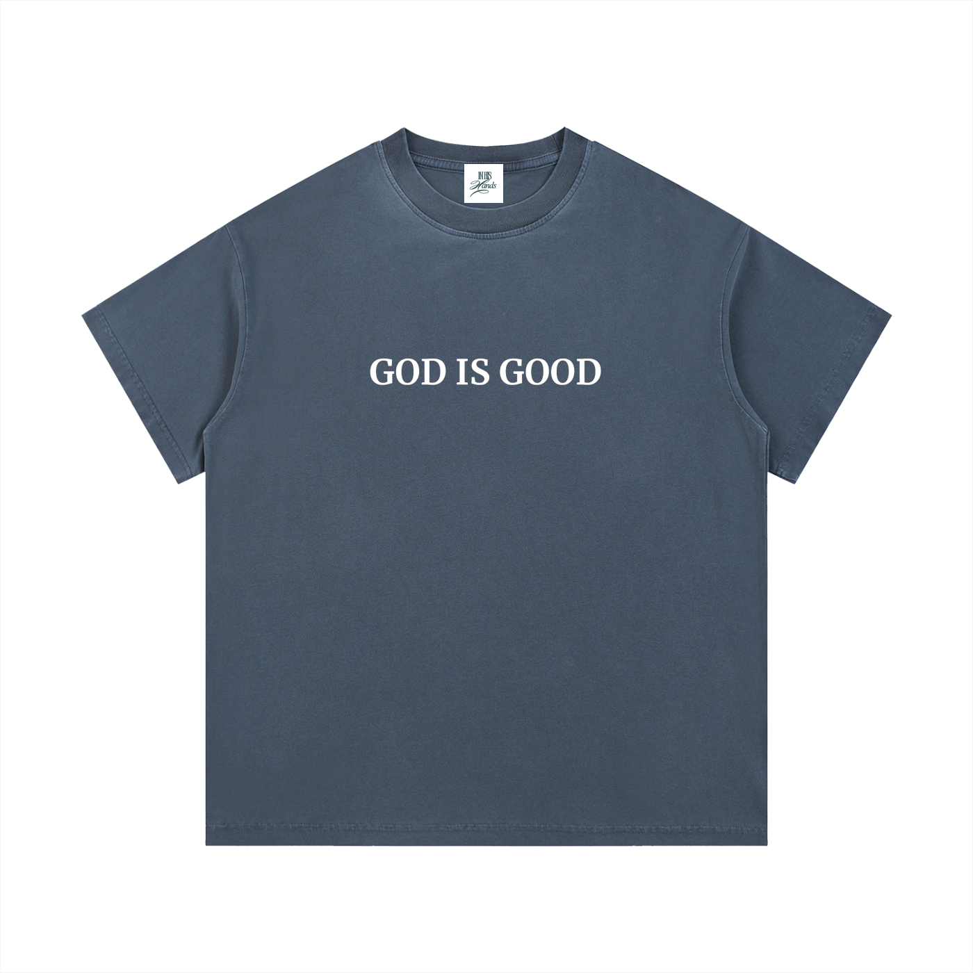 All The Time  T-Shirt