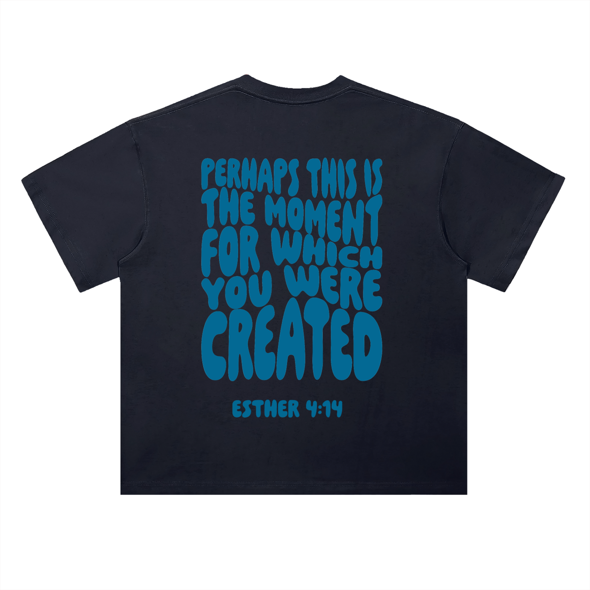 Esther 4:14 T-Shirt