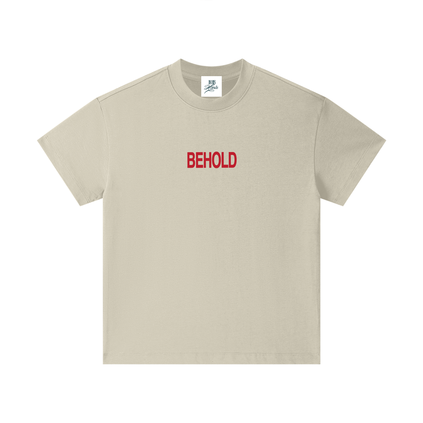 Behold Kids T-Shirt