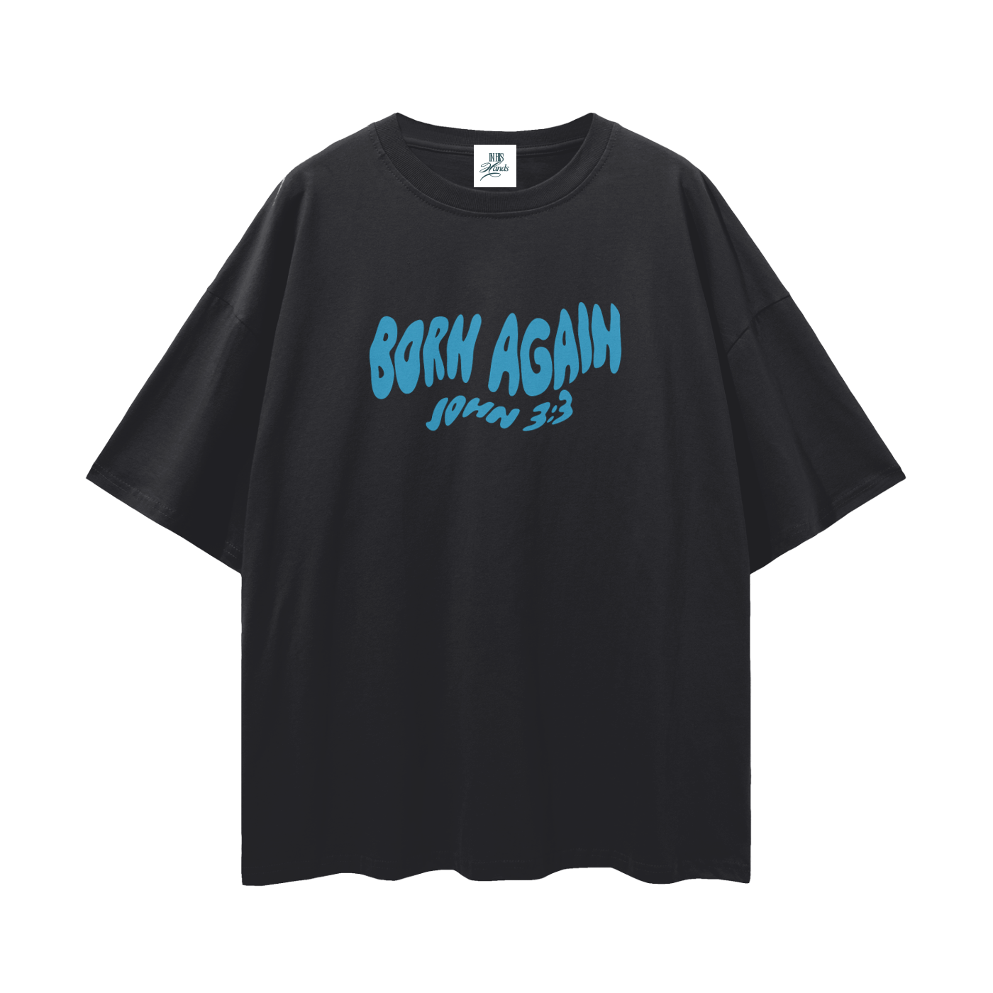 John 3:3 T-Shirt
