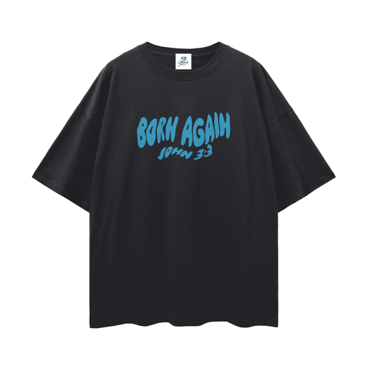 John 3:3 T-Shirt