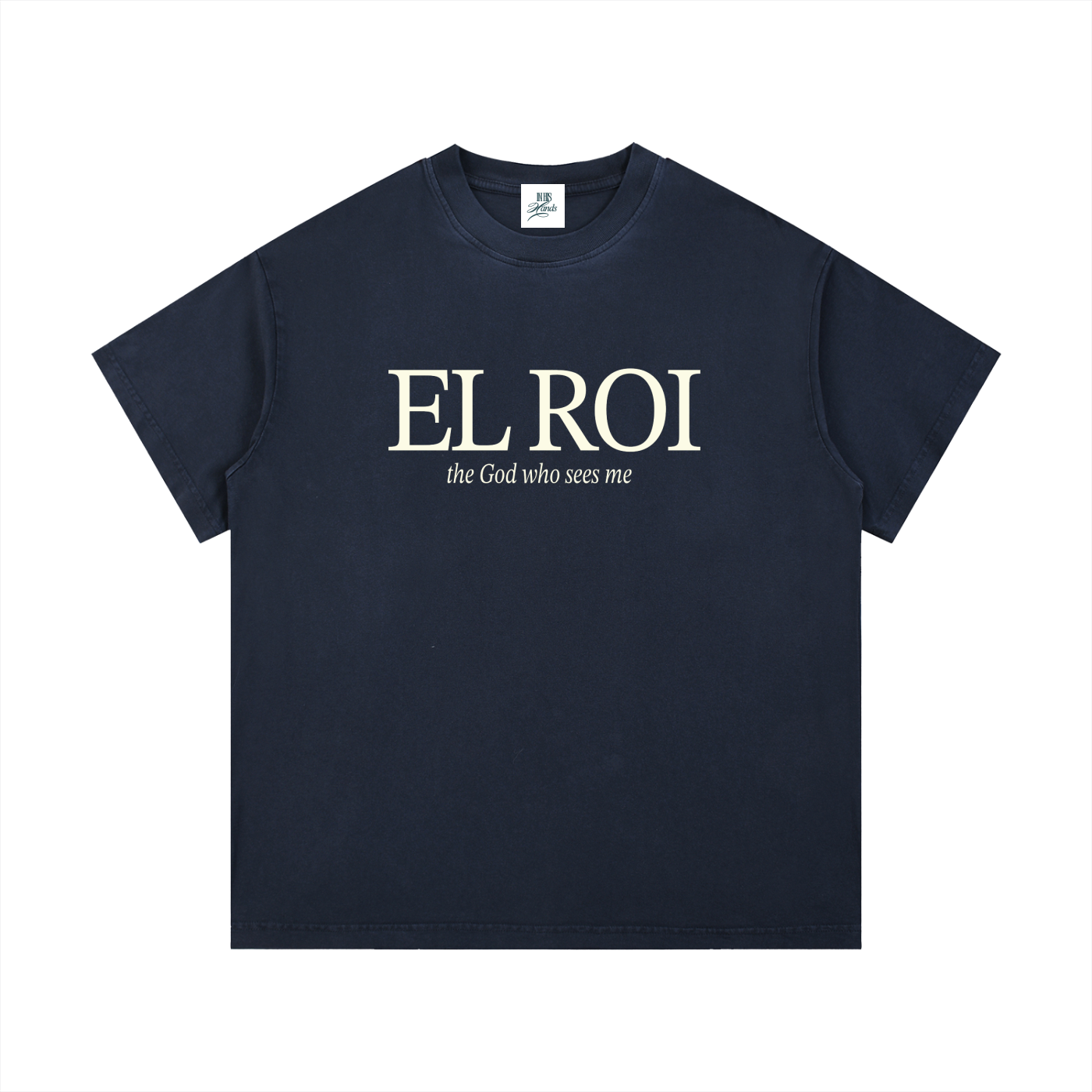 El Roi T-Shirt
