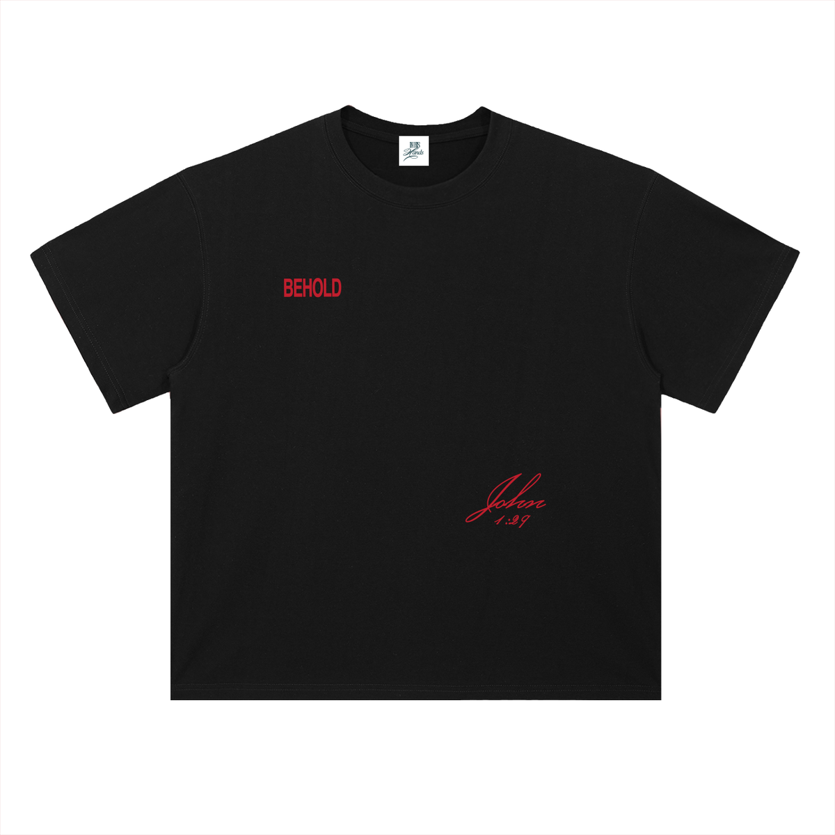 Behold T-Shirt