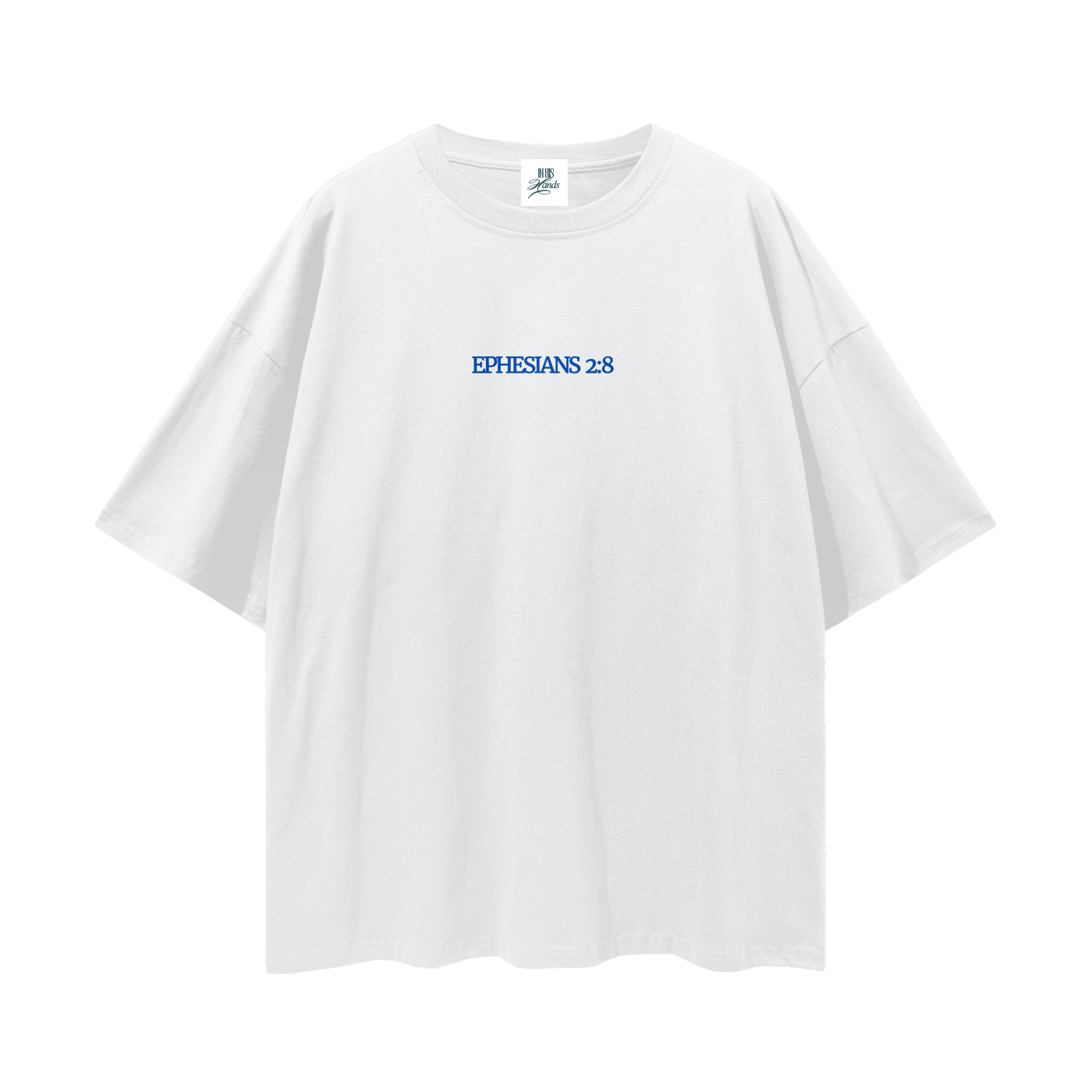 Saved T-Shirt