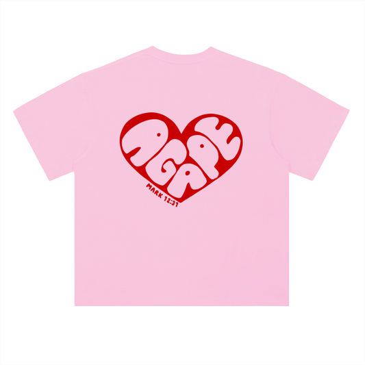 Agape  T-Shirt
