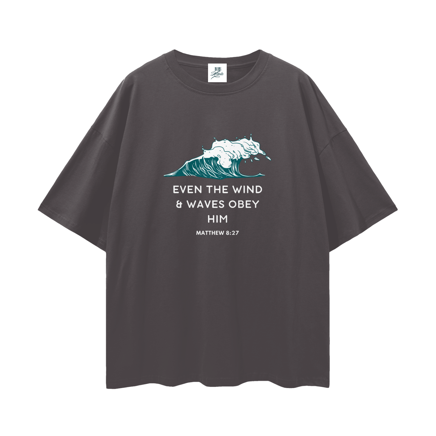 Wind & Waves T-Shirt