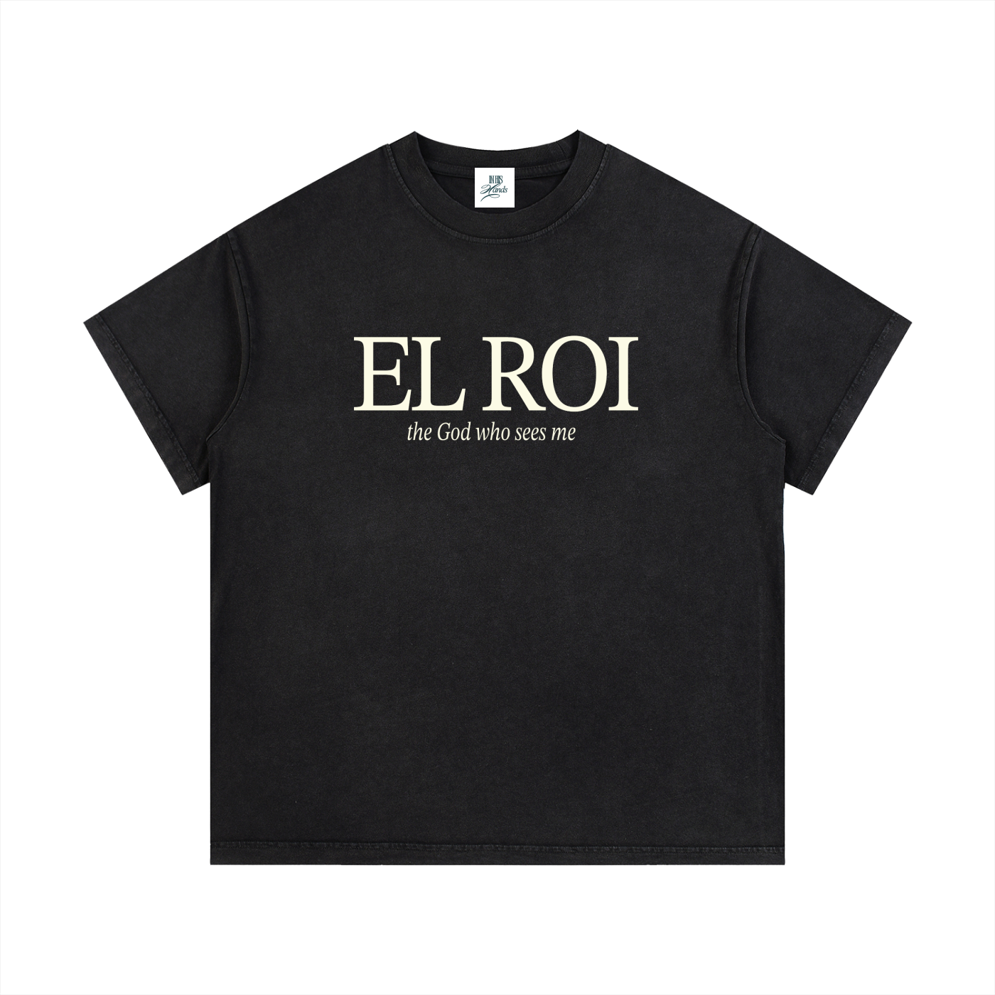 El Roi T-Shirt