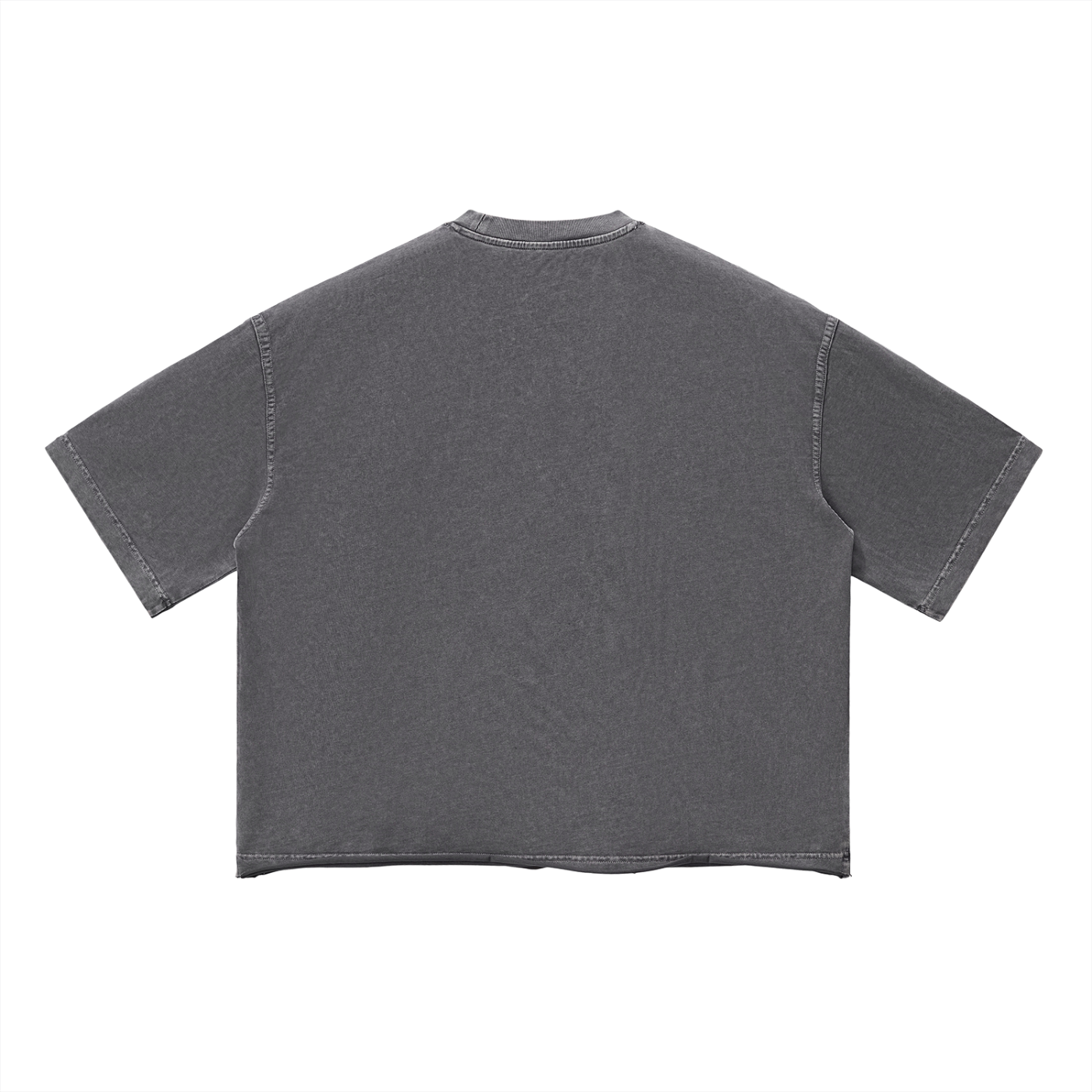 Disciples Boxy T-Shirt