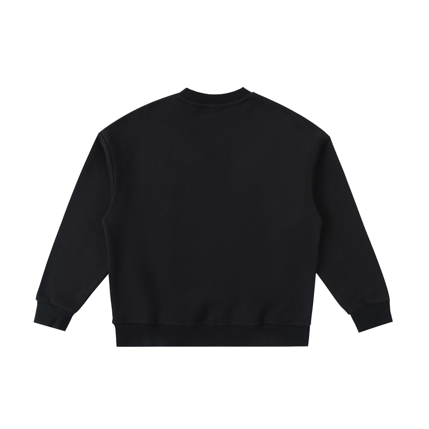 Whole World Kids' Crewneck Sweatshirt