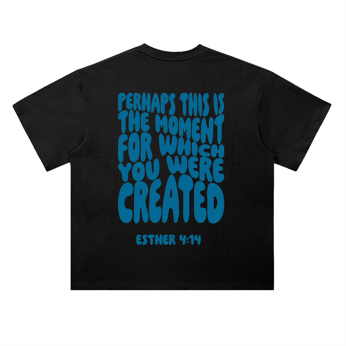 Esther 4:14 T-Shirt