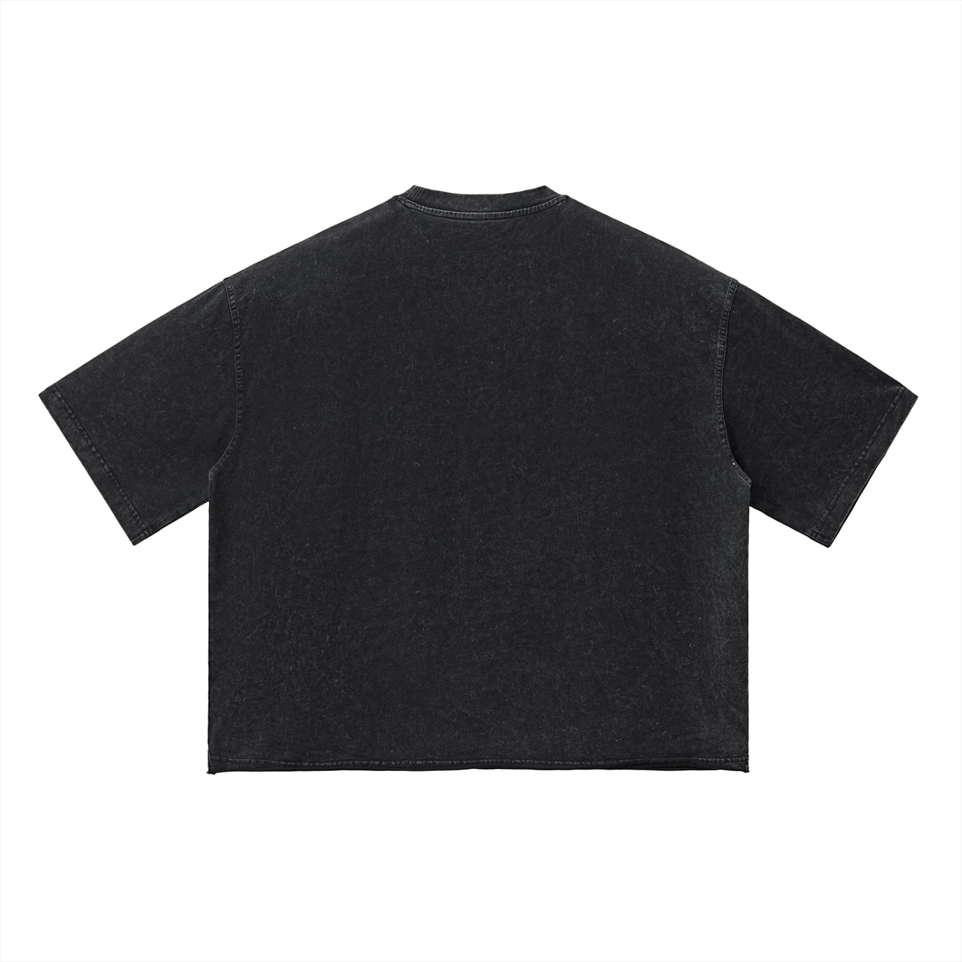 Disciples Boxy T-Shirt