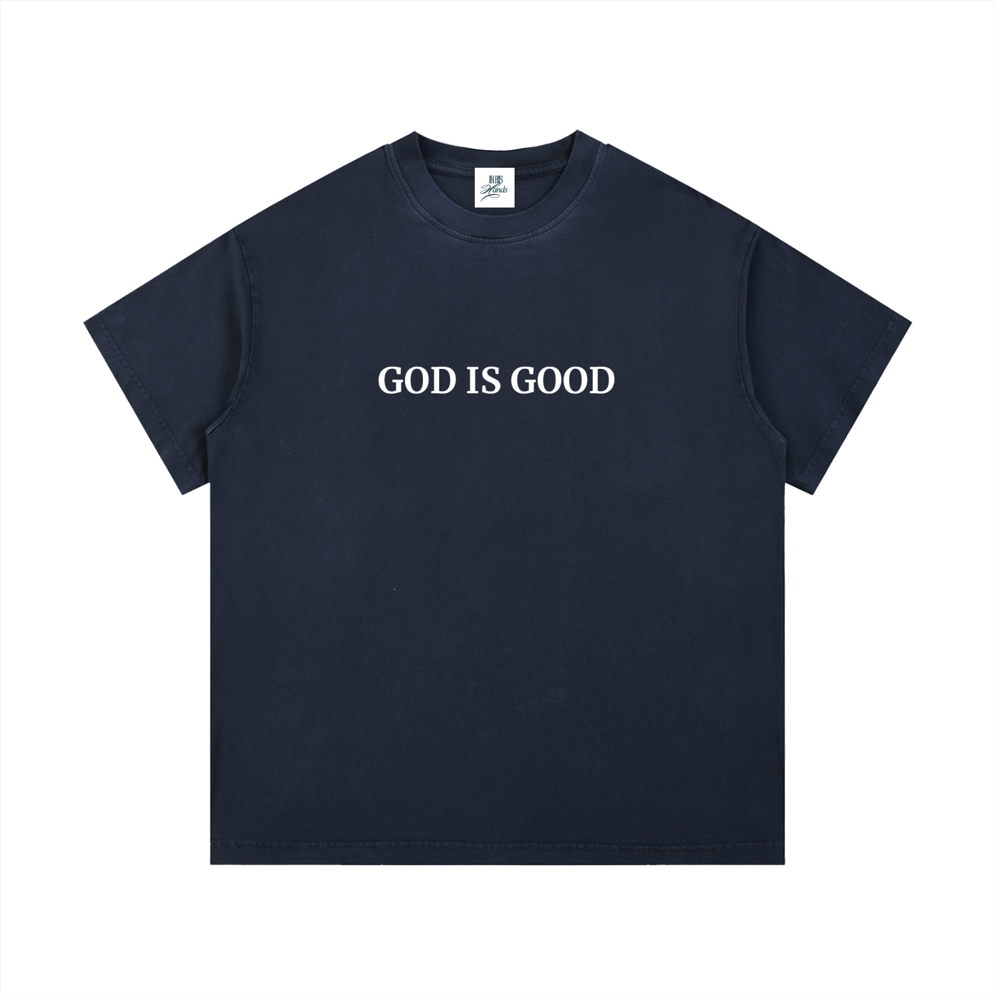 All The Time  T-Shirt