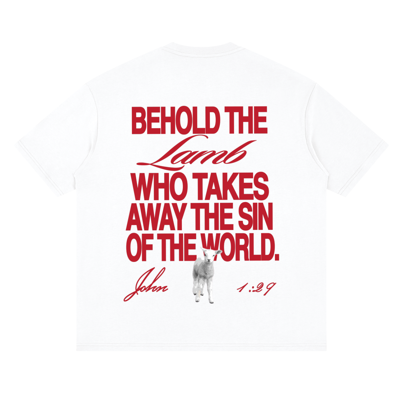 Behold T-Shirt