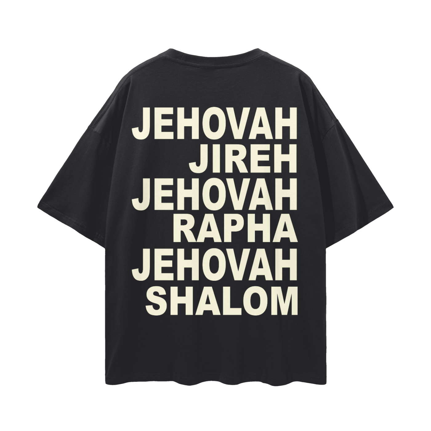 Jehovah T-Shirt