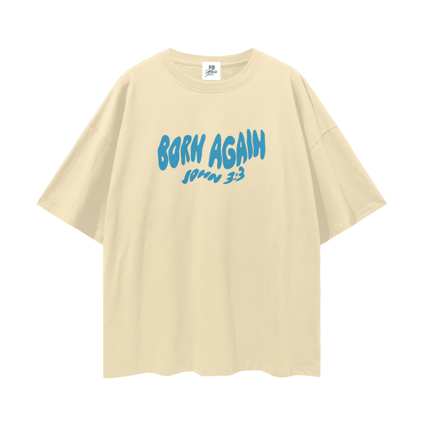 John 3:3 T-Shirt