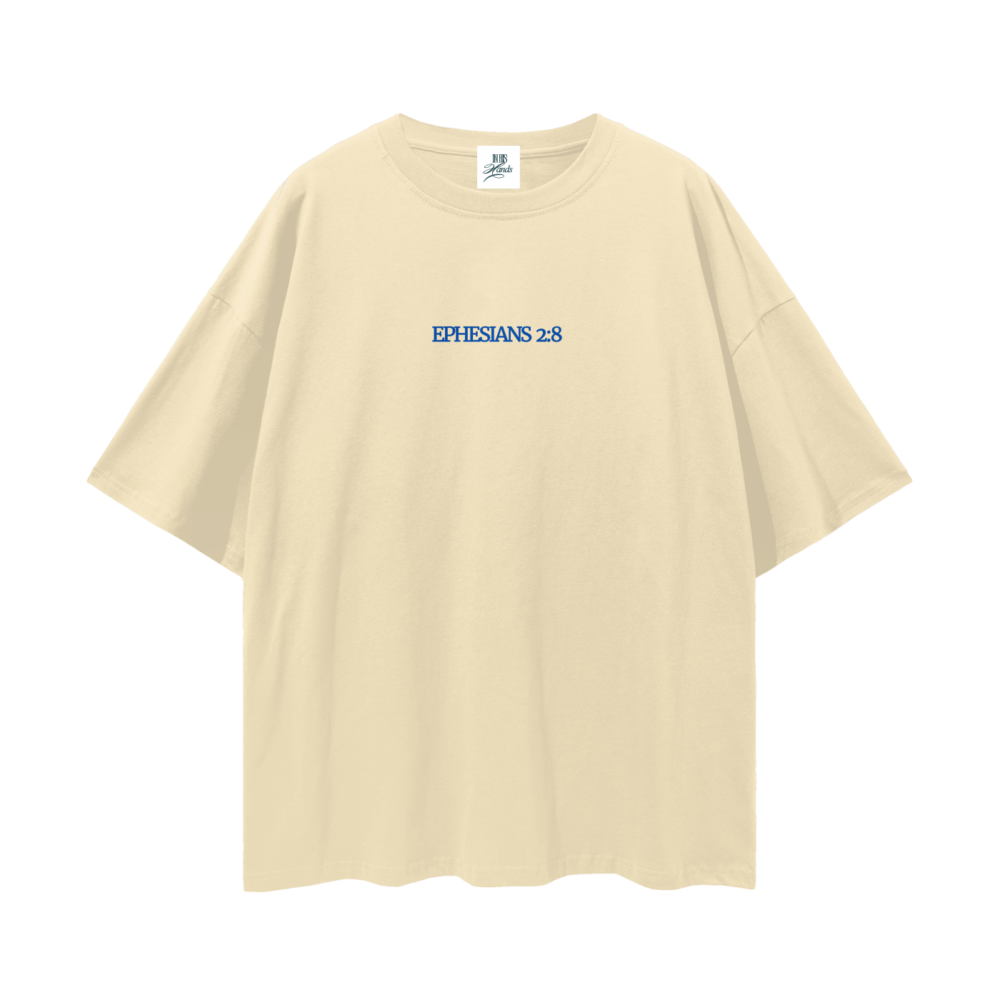 Saved T-Shirt