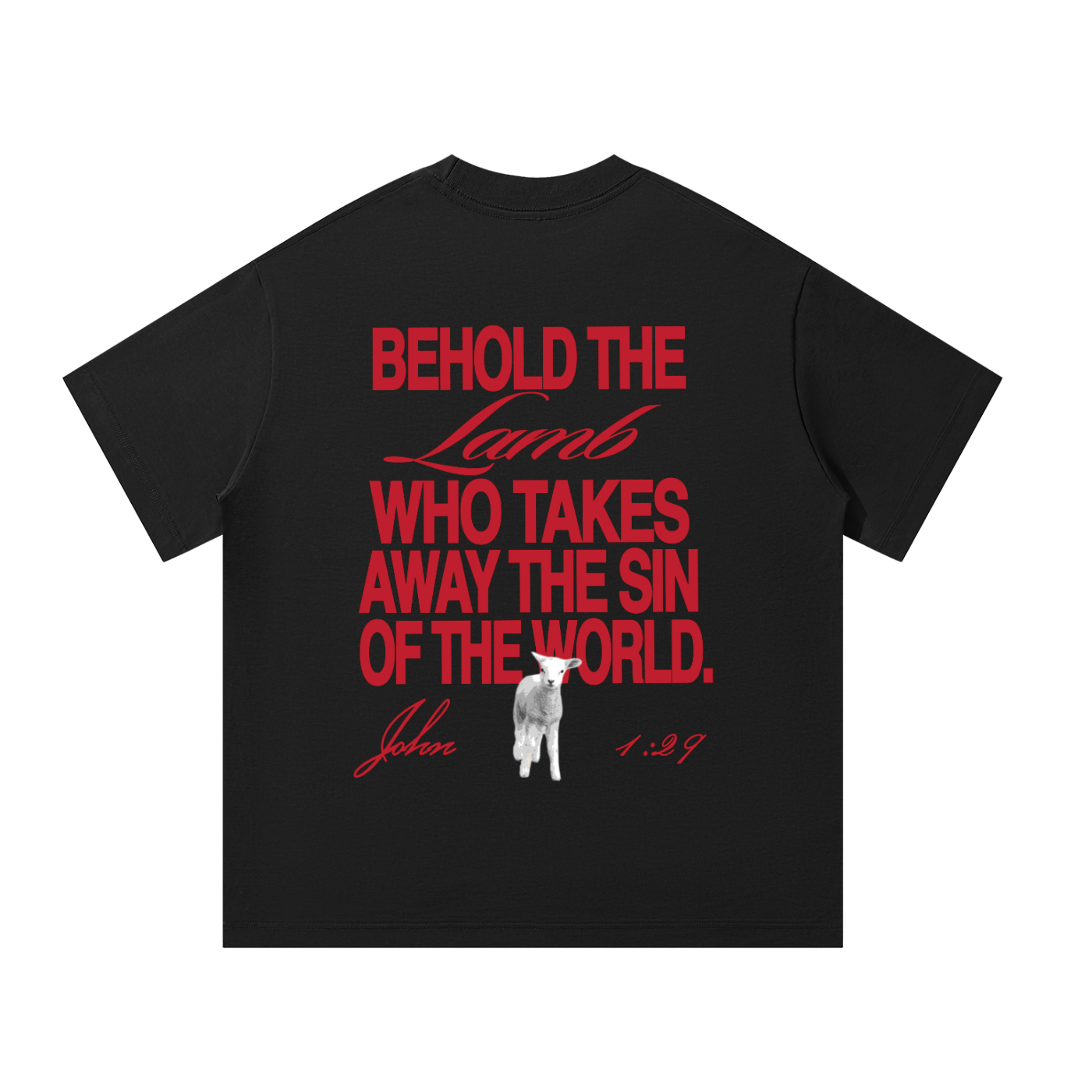Behold T-Shirt