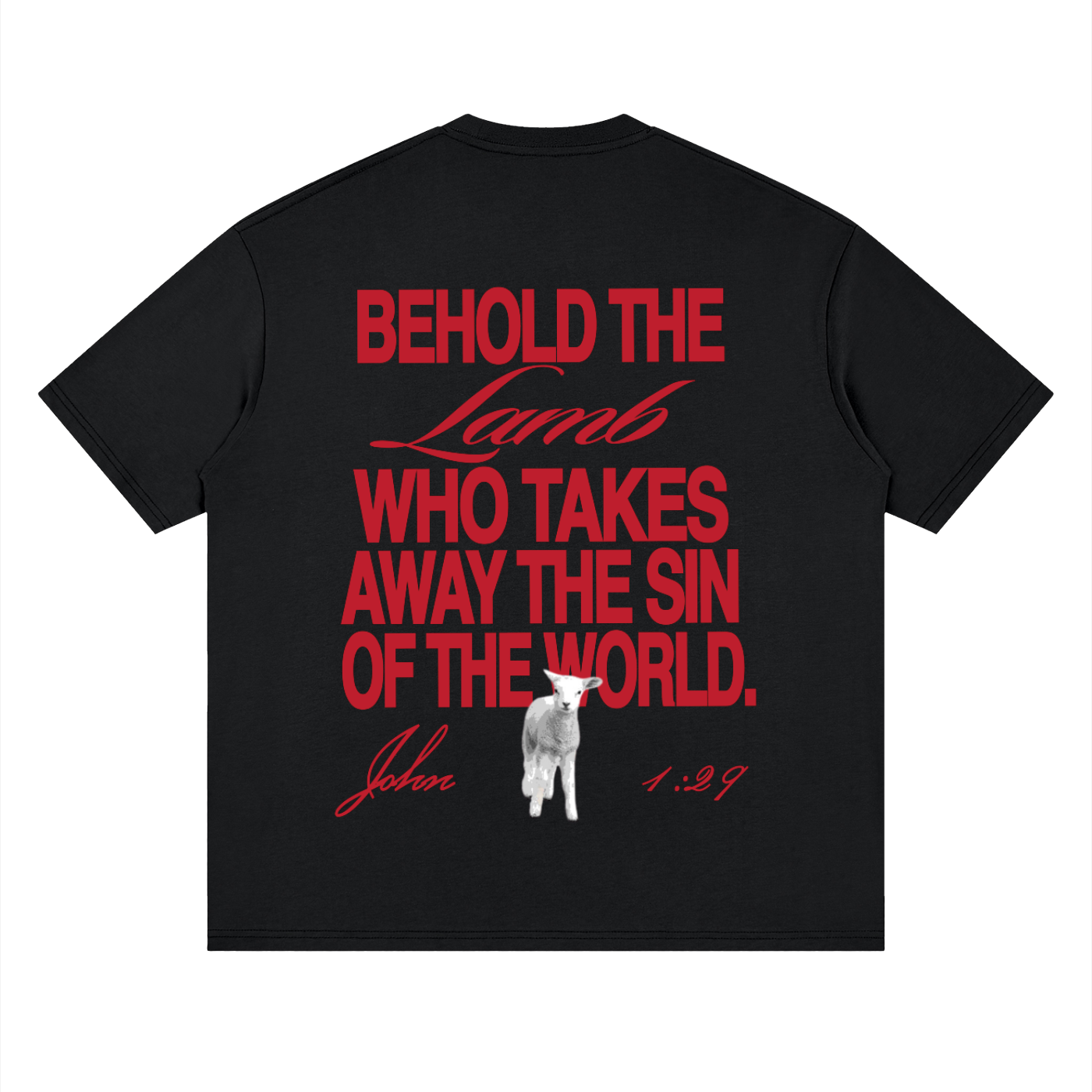 Behold T-Shirt