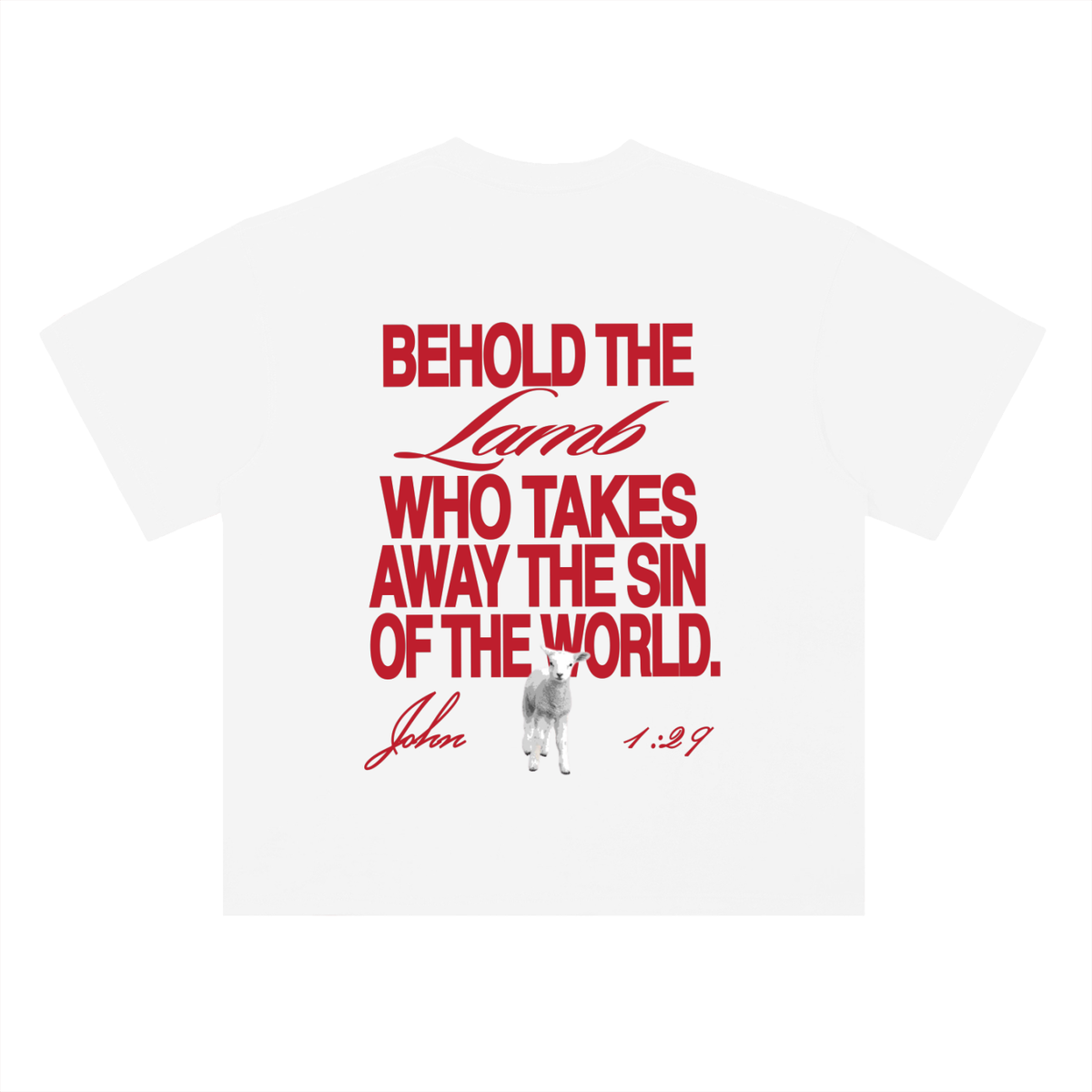 Behold T-Shirt